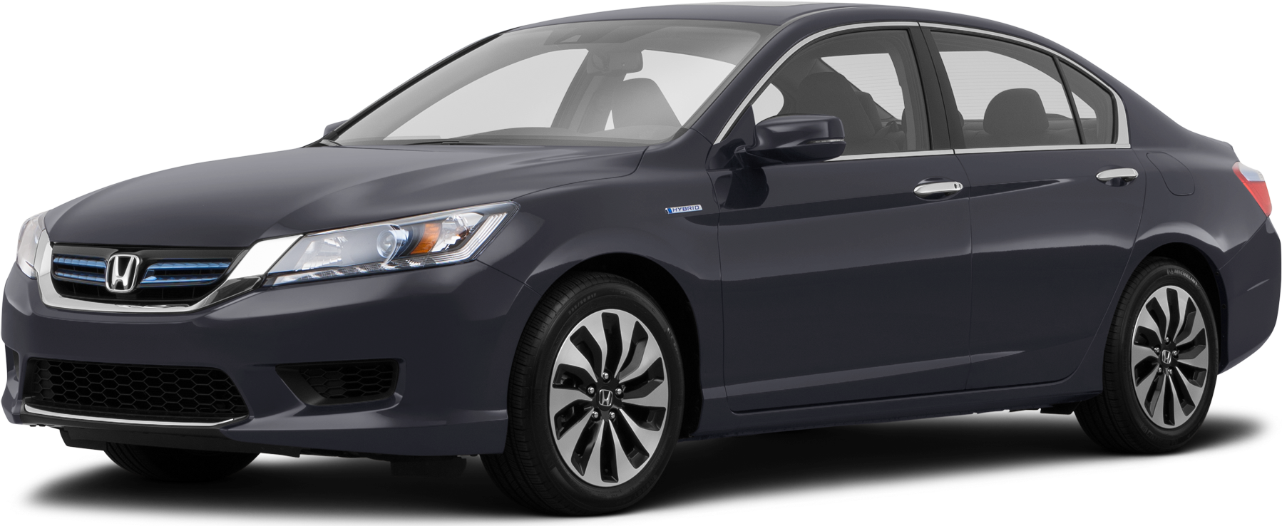 2014 Honda Accord Hybrid Consumer Reviews & Ratings | Kelley Blue Book